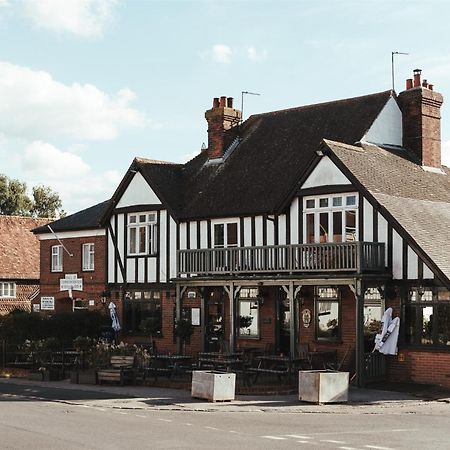 The White Hart Wadhurst Luaran gambar