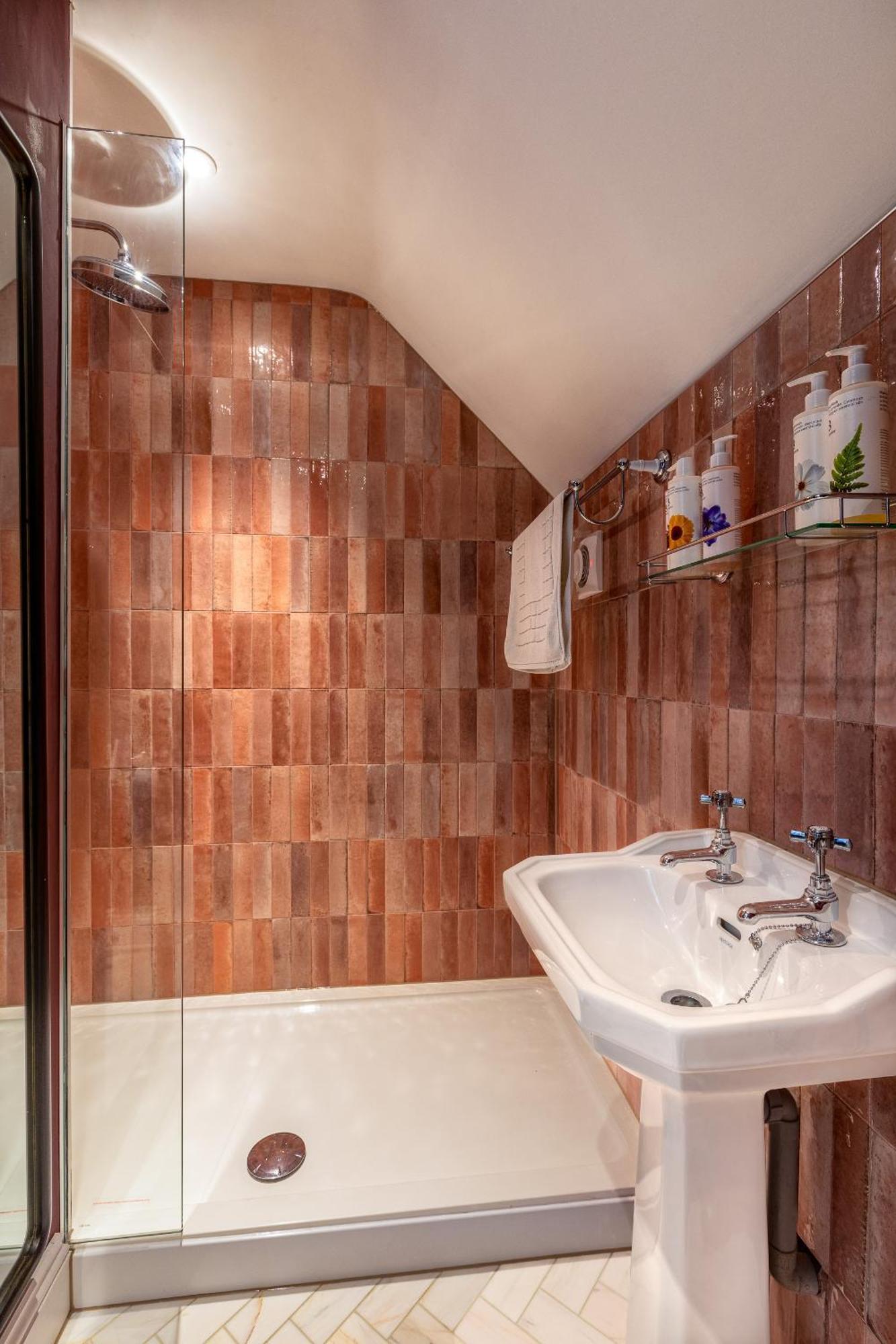The White Hart Wadhurst Luaran gambar
