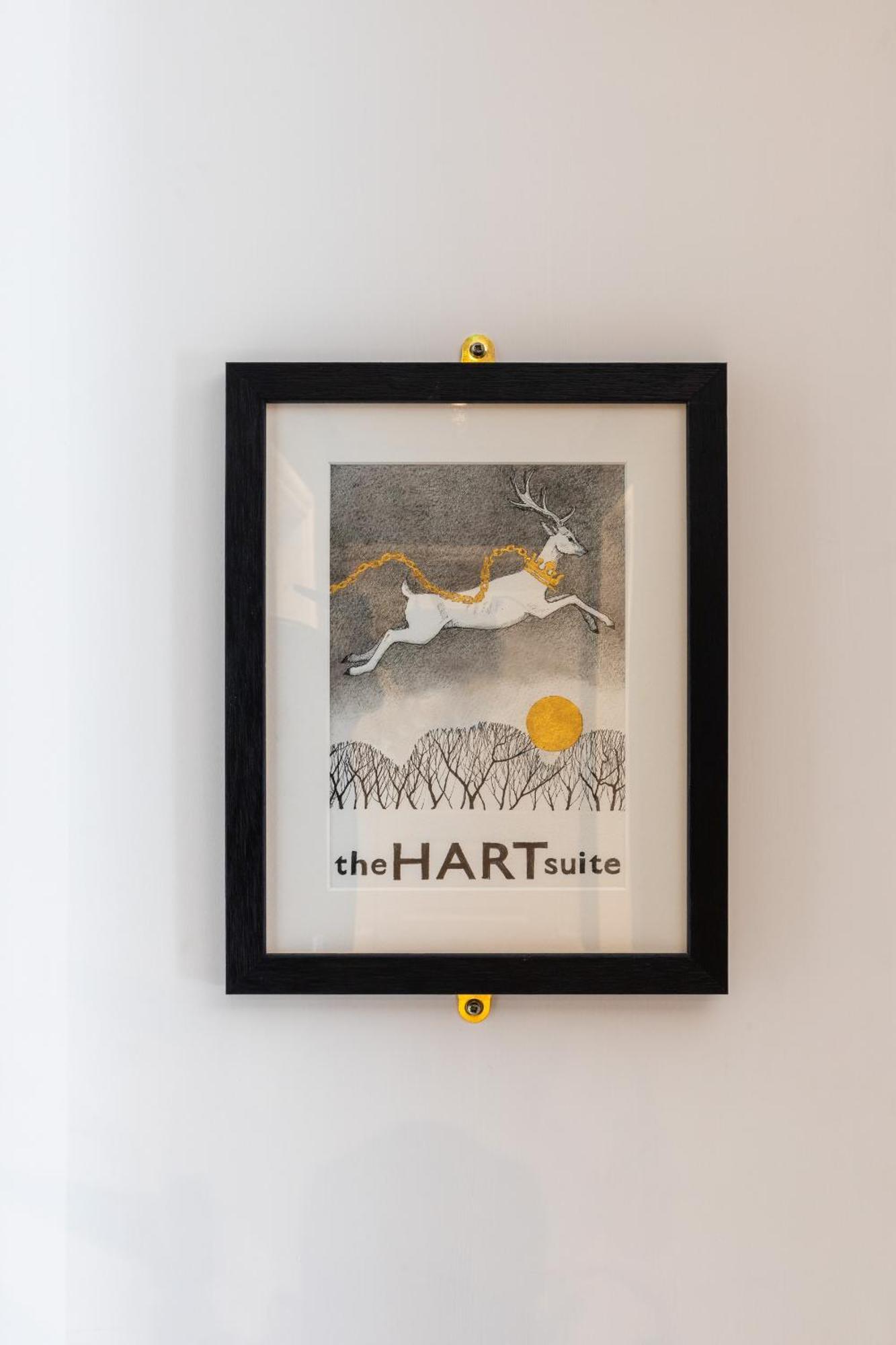 The White Hart Wadhurst Luaran gambar