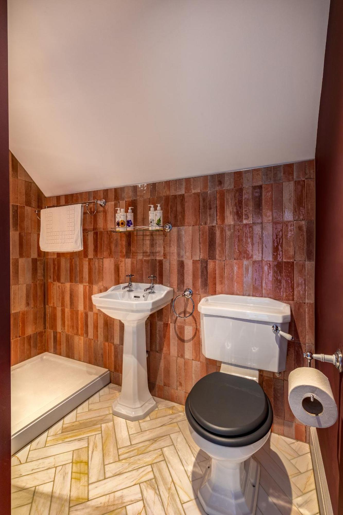 The White Hart Wadhurst Luaran gambar