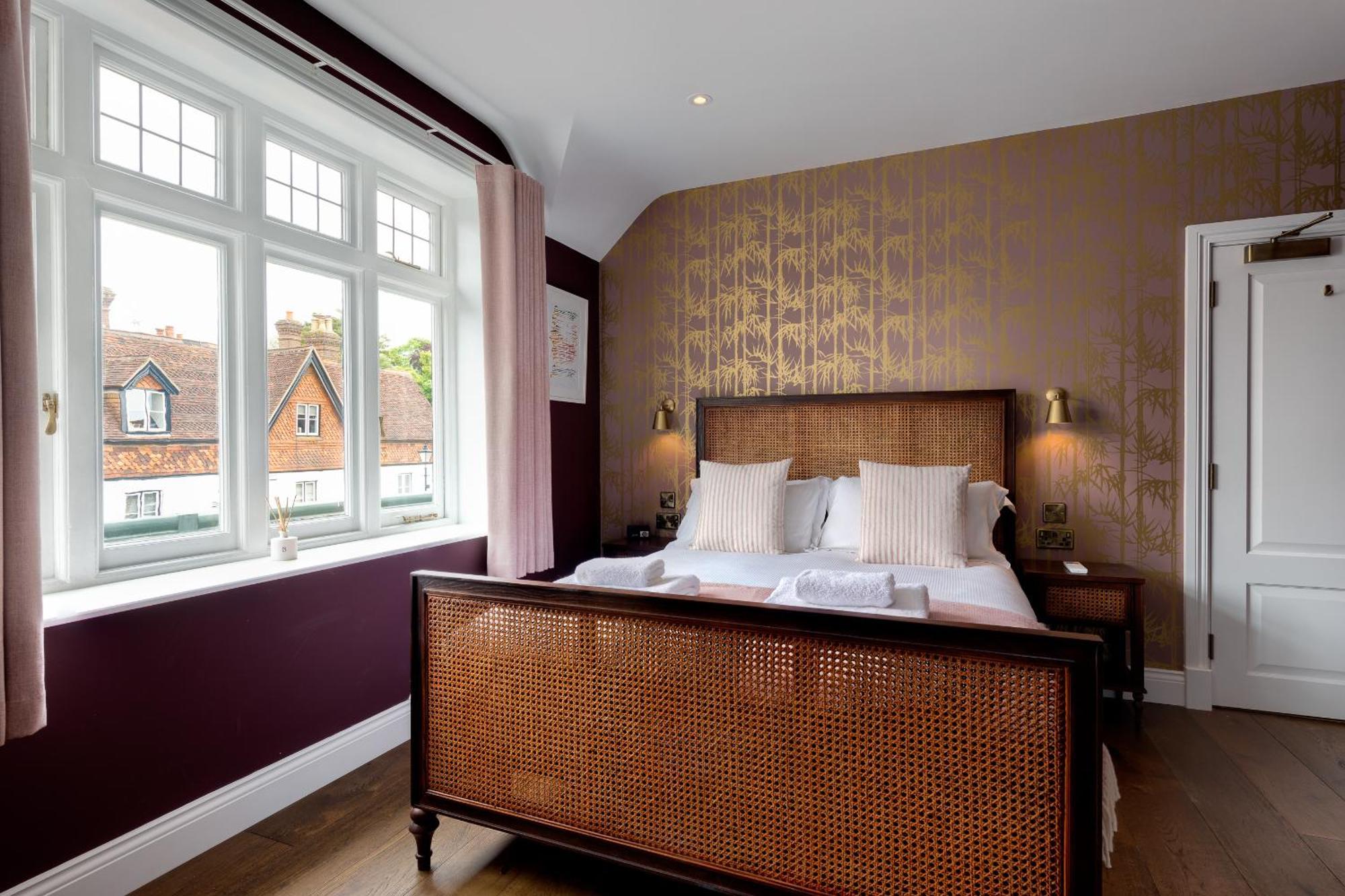 The White Hart Wadhurst Luaran gambar